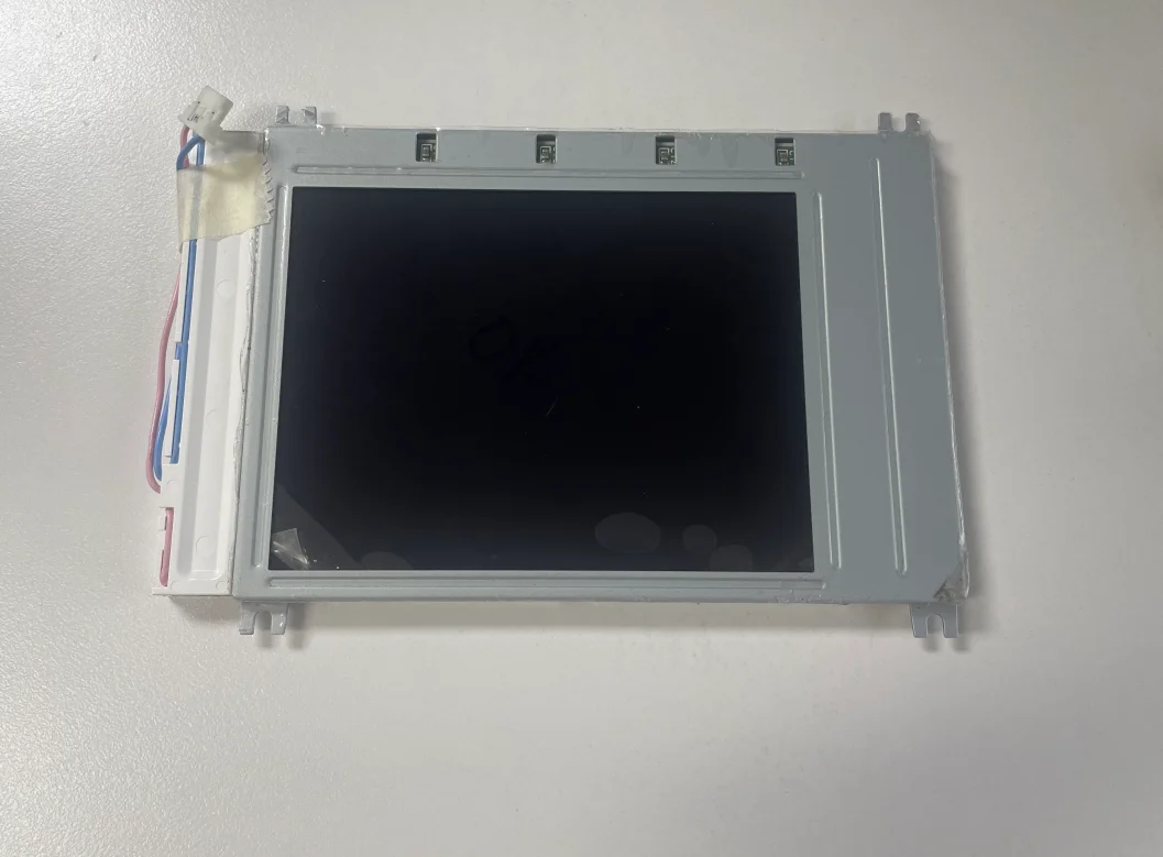 

Дисплей монитора осциллографа для модуля замены ЖК-экрана Tektronix THS720P