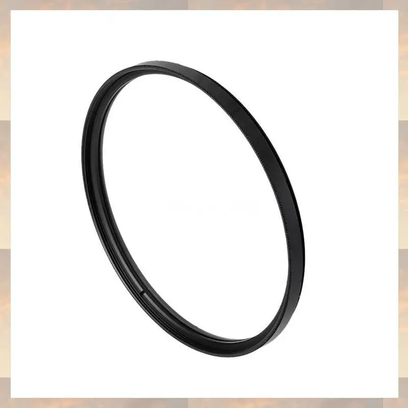 

Новинка 2023 года, 5 шт., 77 мм, УФ-ультрафиолетовый объектив с фильтром для зеркальной камеры Canon Nikon