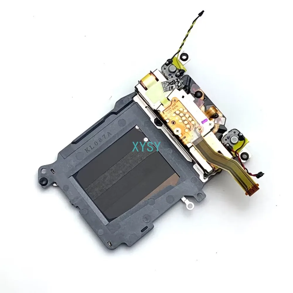Original Shutter Assembly Group Unit for Canon EOS R5 R6 Digital Camera Repair Part
