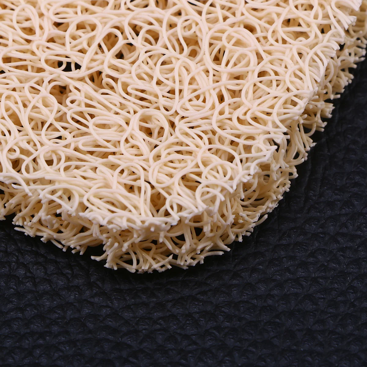 

PVC Anti-slip Soap Holder Dish Porous Design Bathroom Kitchen Accessories Non-slip Pad Saver Bar Dry Stand Travel Box Dishes