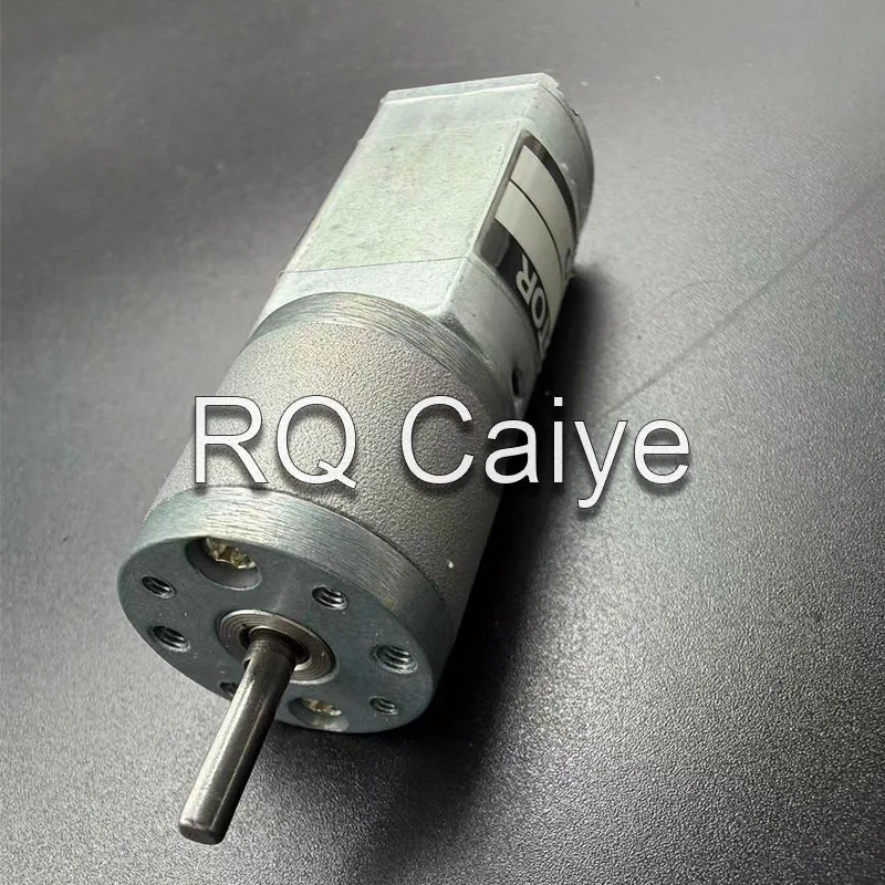 Good Quality GA230B22 DC 12V Geared Motor GA230 B22 For Mitsubishi Printing Machine Replacement Parts