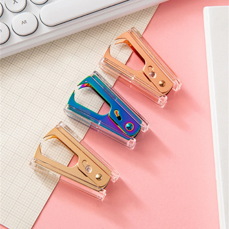 Thumbnail 4 - #6 Compare Staple Removers Before You Buy