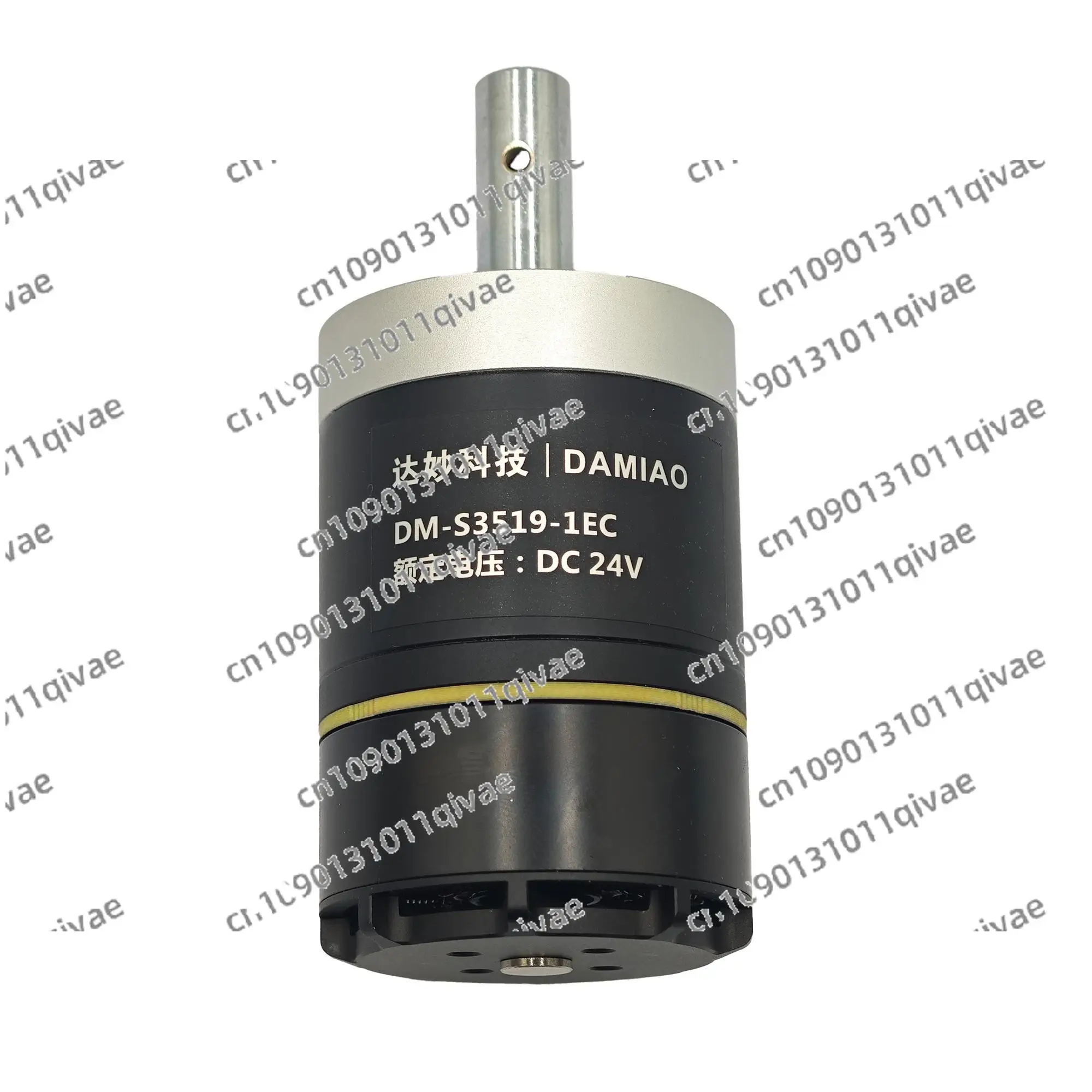 DM3519 기어드 모터 다미아오 테크놀로지 브러시리스 서보 플래니터리 로봇