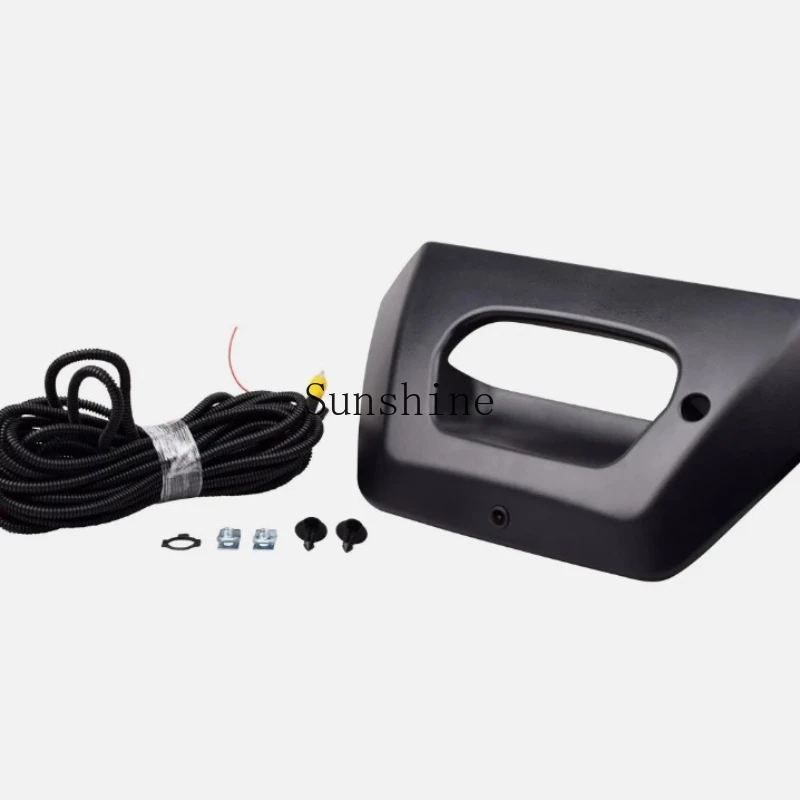 

93440179 For 02-06 Avalanche Rear Tailgate Handle Camera