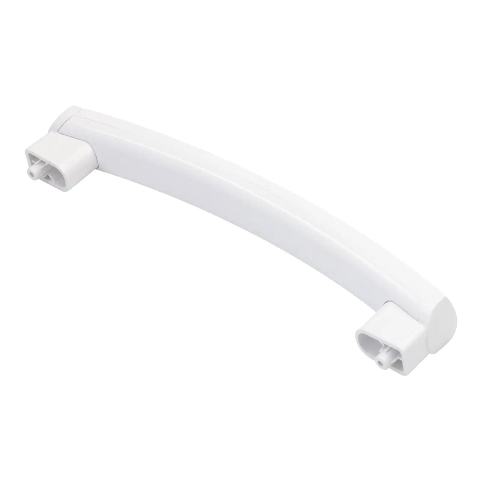 Microwave Door Handle Support Sturdy Replacement for PS8754175, Jvm3160RF5SS
