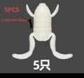 White 5pcs