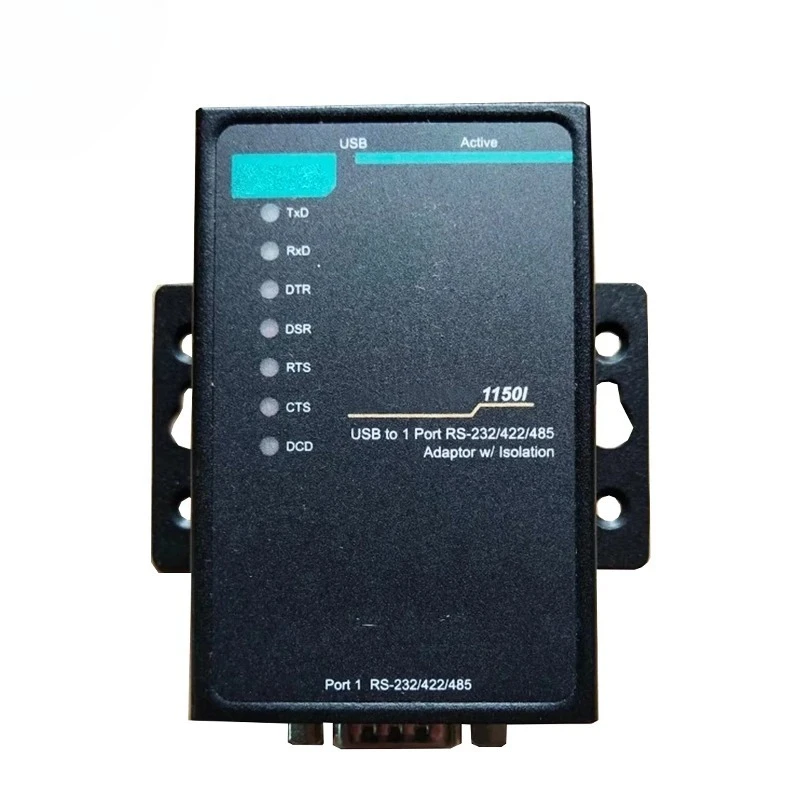 

100% neue und originale foto Wandler UPort 1150 1 Port RS232 / 422/485 USB to Serial Converter UPort1150