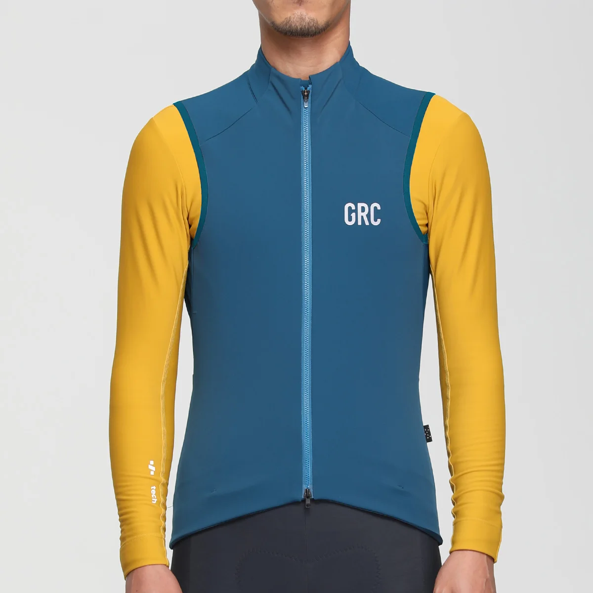 grc-cycling-apparel-gilet-in-pile-antivento-tecnico-da-uomo