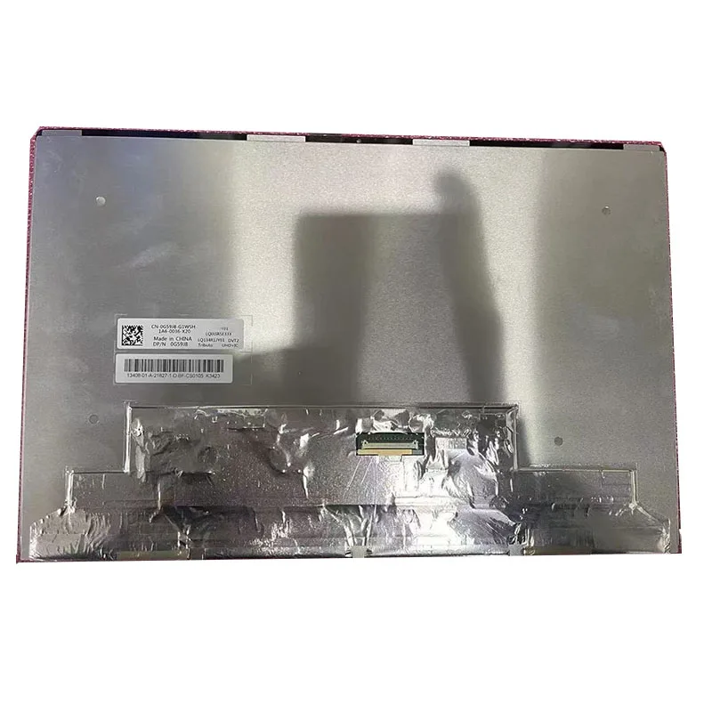 13.4 inch LQ134R1JY01 UHD 3840x2400 LCD Touch Screen For Dell XPS 13 9320 (P151G)
