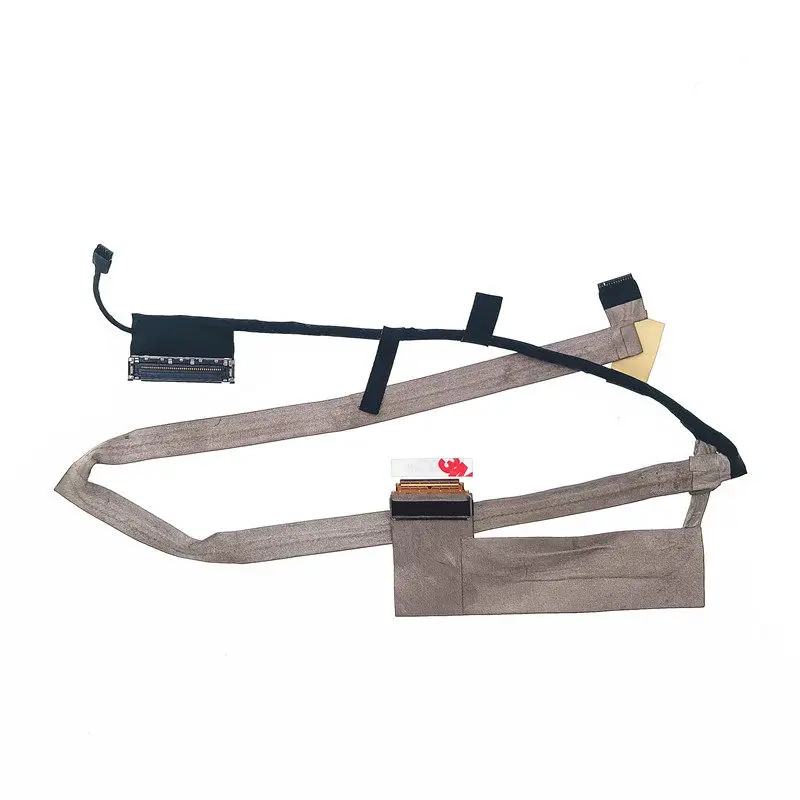 New for Dell Latitude 7480 E7480 Screen Cable CAZ20 EDP FHD IR 2D Camera, LCD Screen Cable 0Y0DX7 DC02C00DY00