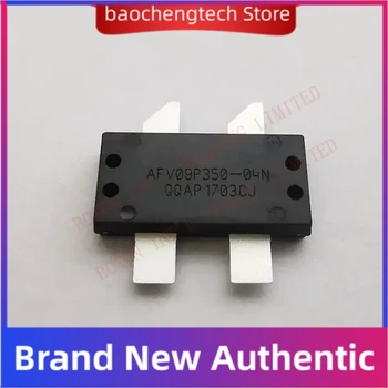 AFV09P350-04NR3 720-960MHz 100W AVG 48V AIRFAST RF power LDMOS transistors AFV09P350-04N to 920MHz 940MHz 960MHz W-CDMA