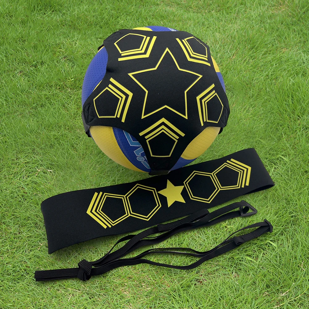 Auxiliary Circling Training Belt Practical Football Kick Trainer Belt Assistance Improve Responsiveness for Beginner Supplies