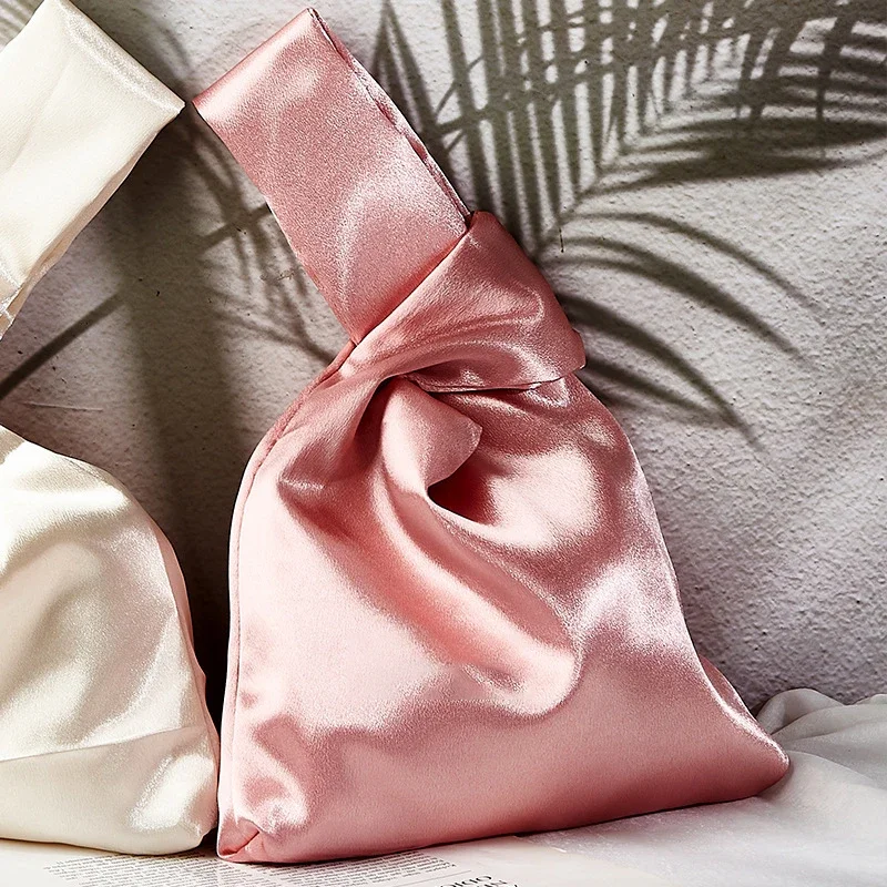 Women Wrist Bag Min… - image