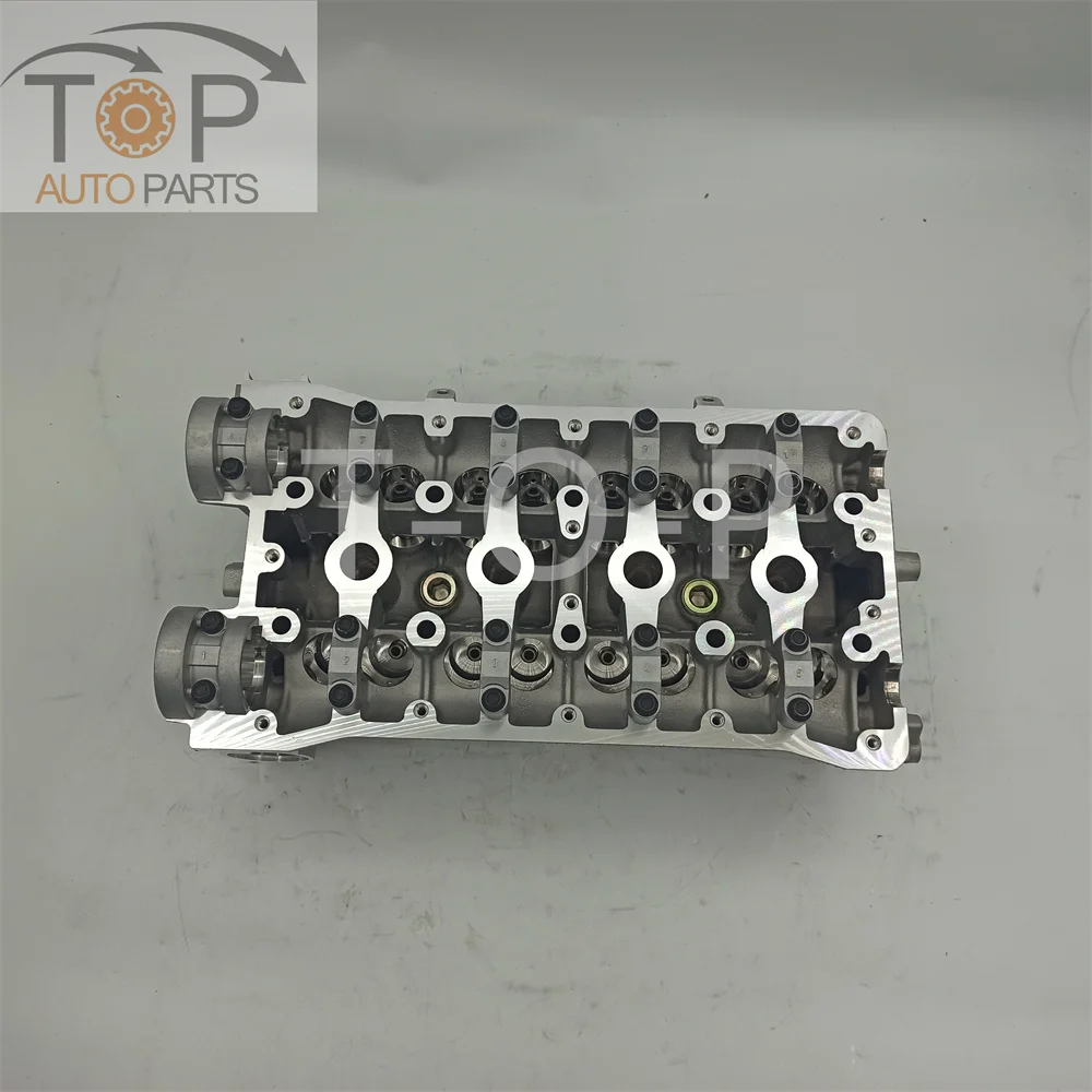 Cylinder Head F16D3 For Buick Excel For Chevrolet Chevy 1.6L 16V DOHC 96378691 94581192 96446922 96389035