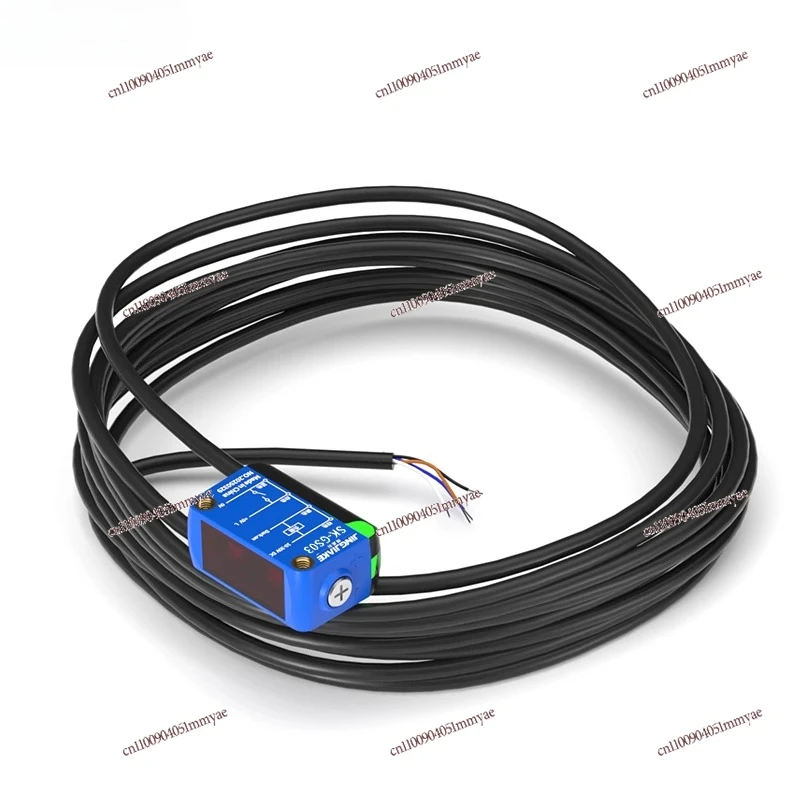 

Photoelectric Switch Background Suppression Photoelectric Sensor with Specular Reflection