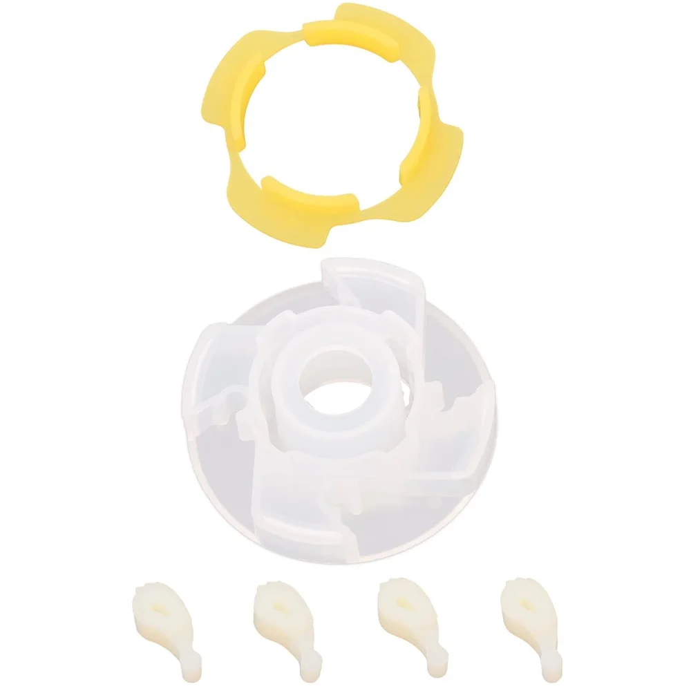 285809 Washer Short Cam Agitator Repair Kit for Whirlpool & Maytag Washers 3951650 3951682 AP3094543 PS334648