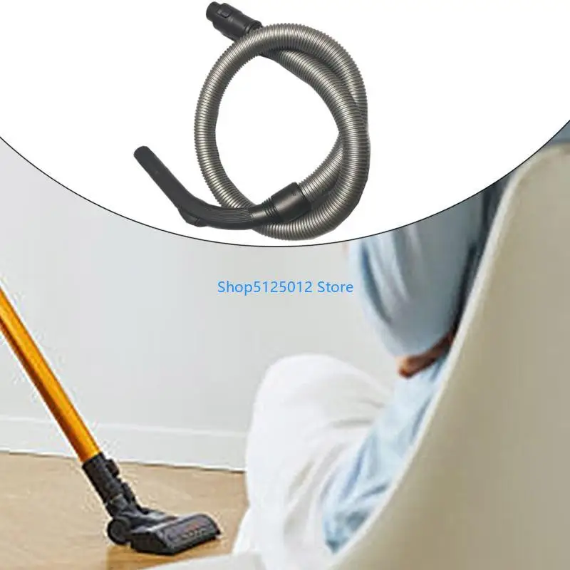 G8TC Cleaners Cleaners Accessories Vacuum Tube أنبوب ناعم لـ FC8471 FC8472 FC8474