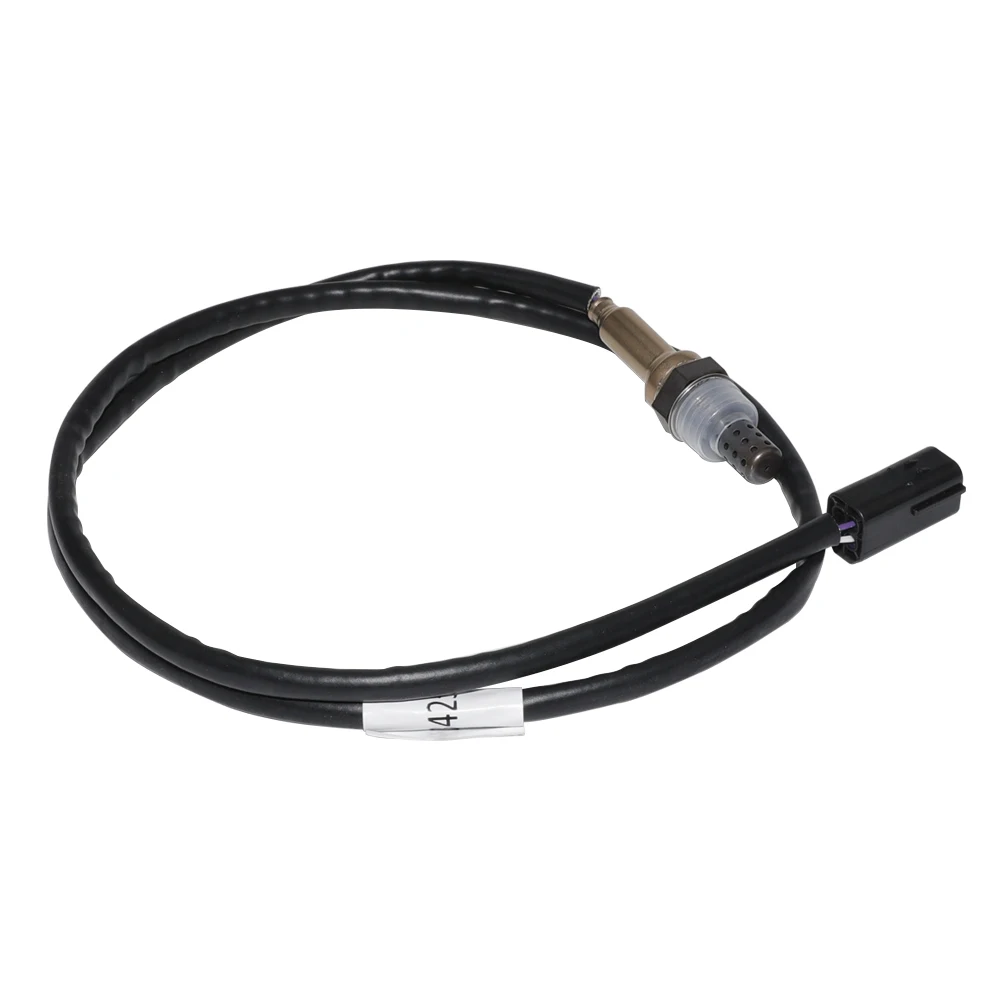 Sensor de oxígeno con sonda Lambda para coche, accesorio de medición de O2 28425816 para BAIC SENOVA X65 D70 C014-E91, alta calidad