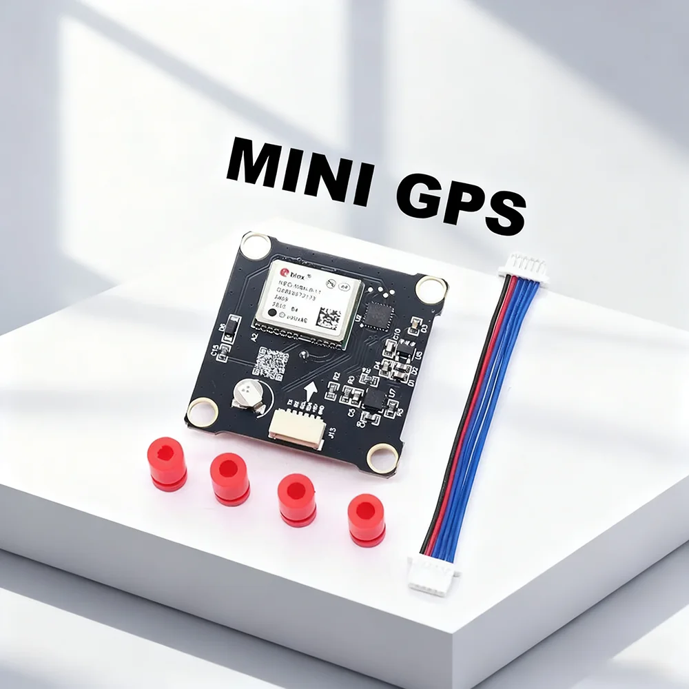 B-CUBE Mini M8N Gps… - image