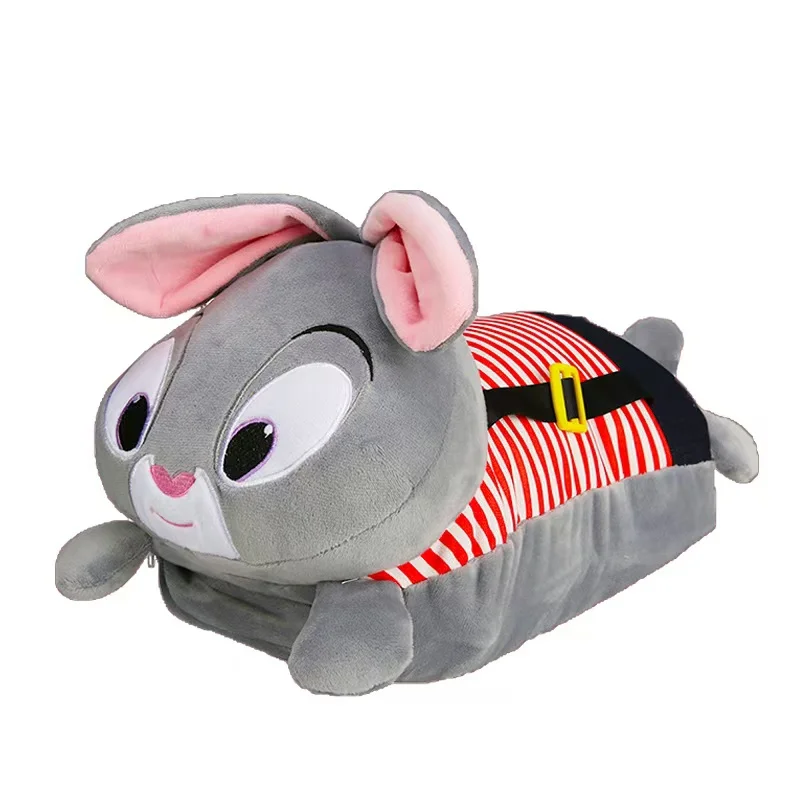 Hot Cartoon Blue Pi…