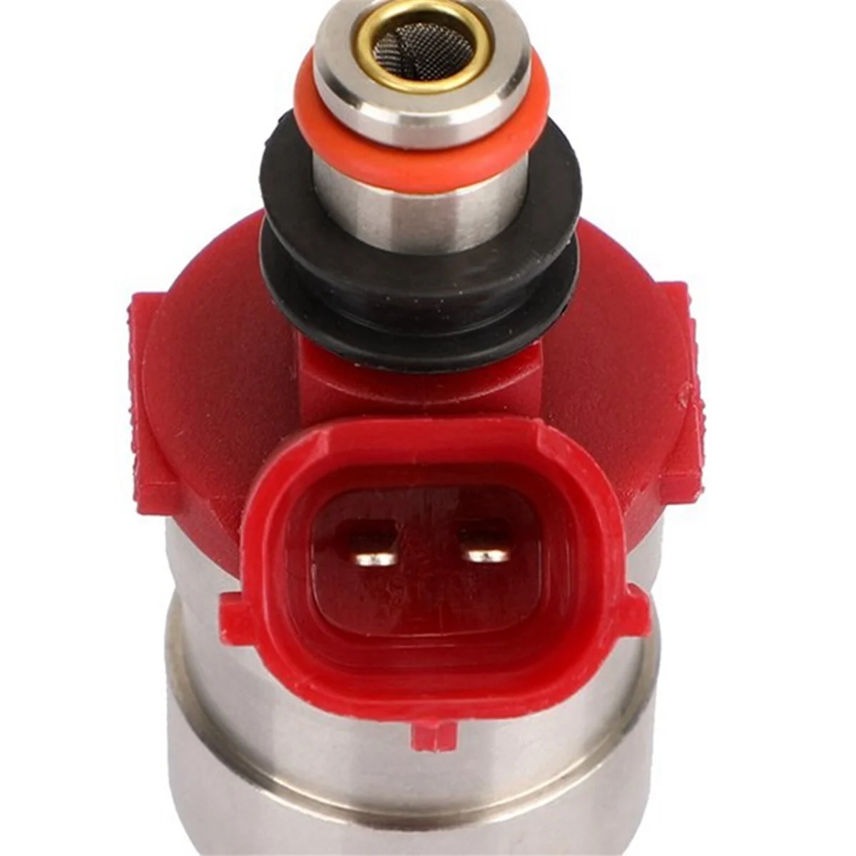 Elegante ugello iniettore carburante G609-13-250 automobilistico per Mazda B2600