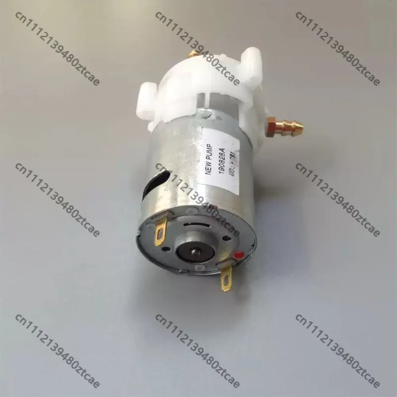3V 6V Miniature Self Priming Gear Pump 360 Small Liquid Transfer Hardware For RC Boat Fuel Water Circulation Modification