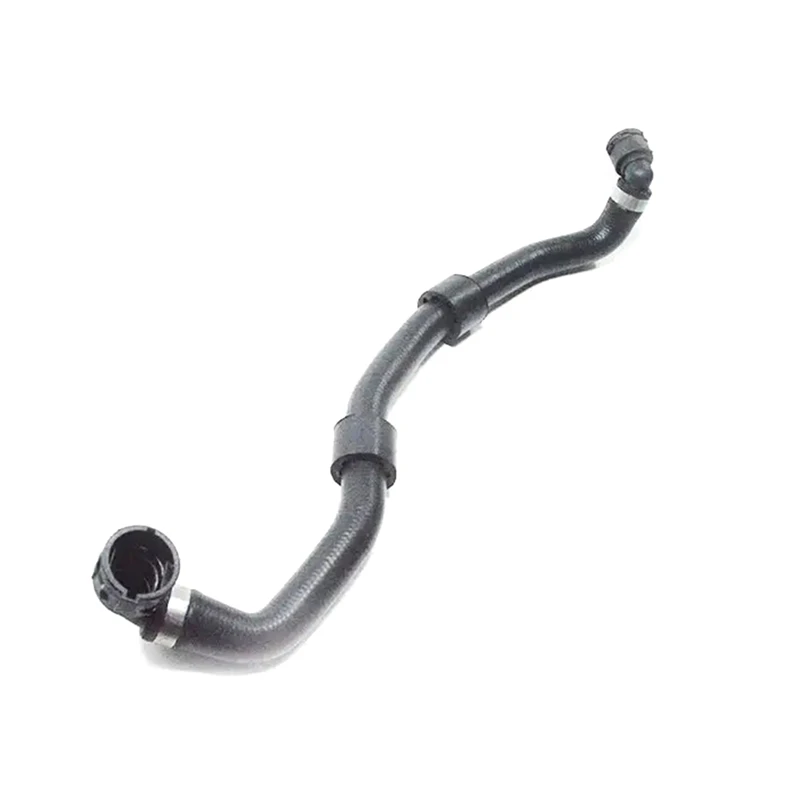 17127619687 Auto Radiator Coolant Tube Hose Pipe For BMW F07N F10 F10N F11 F11N F18 Engines Cooling Pipe