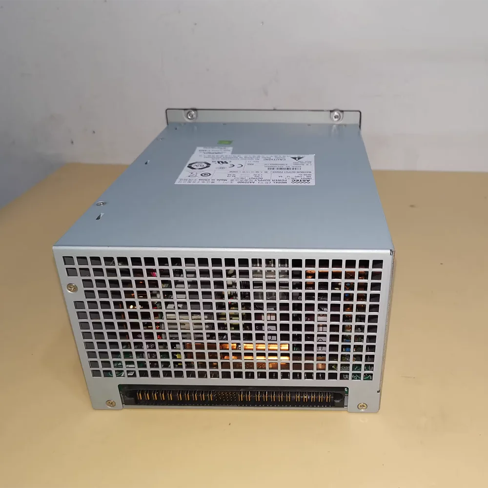 100% test for power supply for AA22900 PWR-C45-1000AC 341-0037-05 1040W Work Good