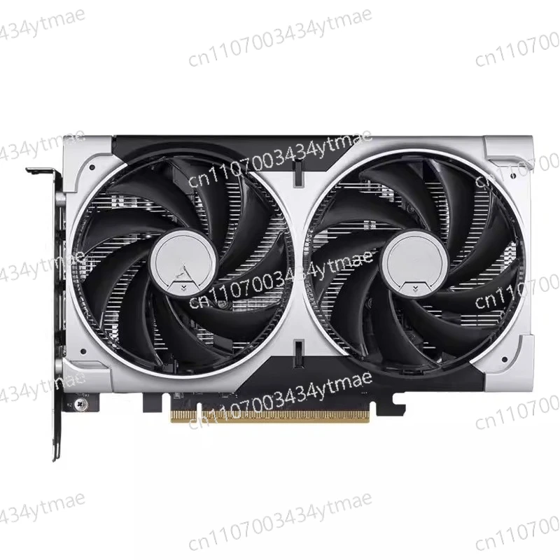 

RTX 5050/5060 8G VENTUS 2X OC Graphics Card, Gaming GPU Compatible with RTX 3050 Level