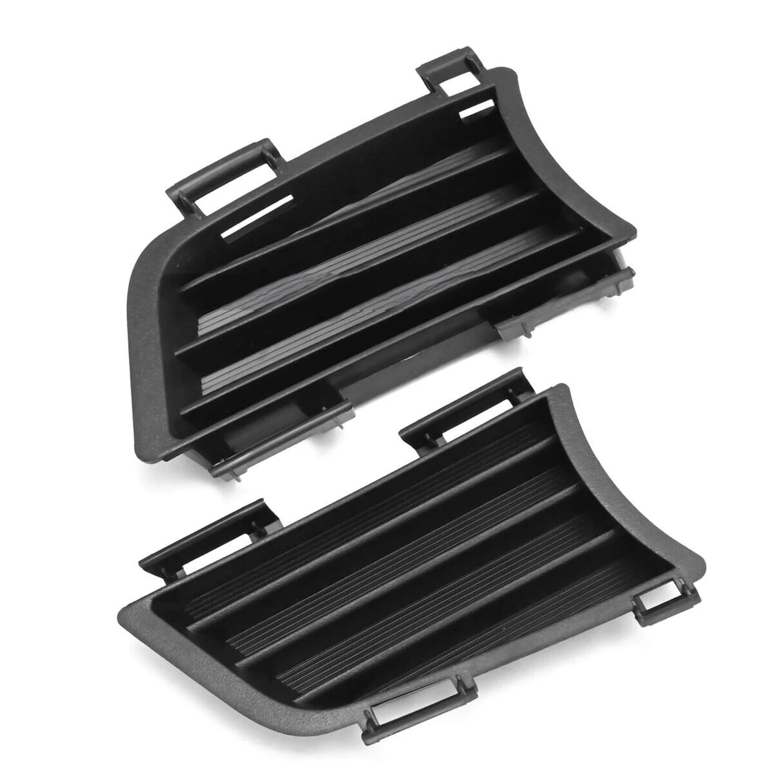 المصد الأمامي السفلي غطاء خفيف للضباب الخارجي مصبغة لبونتياك فيبي 2005-2008 اكسسوارات السيارات