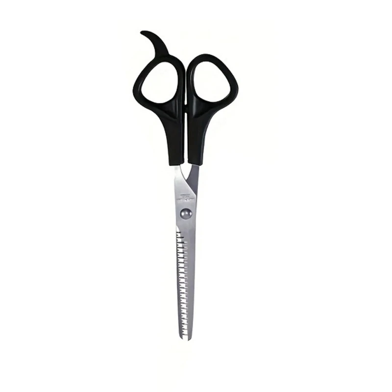 Salon Barber Cloak Set Barber Stylist Cloak with Adjustable Buckle Neck Dust Removal Brush and Comb Barber Shop Tool
