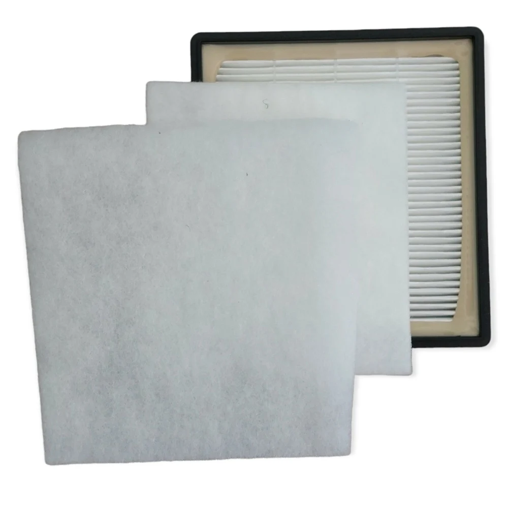 Compatible for Nilfisk Extreme Series Small Hepa Vacuum Cleaner Filter (Ölçülere Dikkat Please)