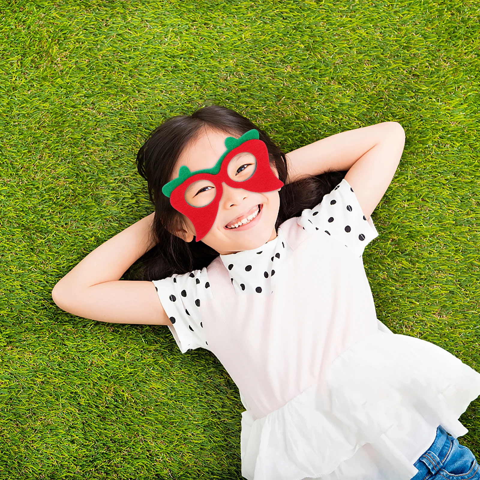 

3 шт., креативные солнцезащитные очки для вечеринок с чили для взрослых, ассортимент очков, летние мероприятия, мексиканская фиеста, реквизит для фотобудки