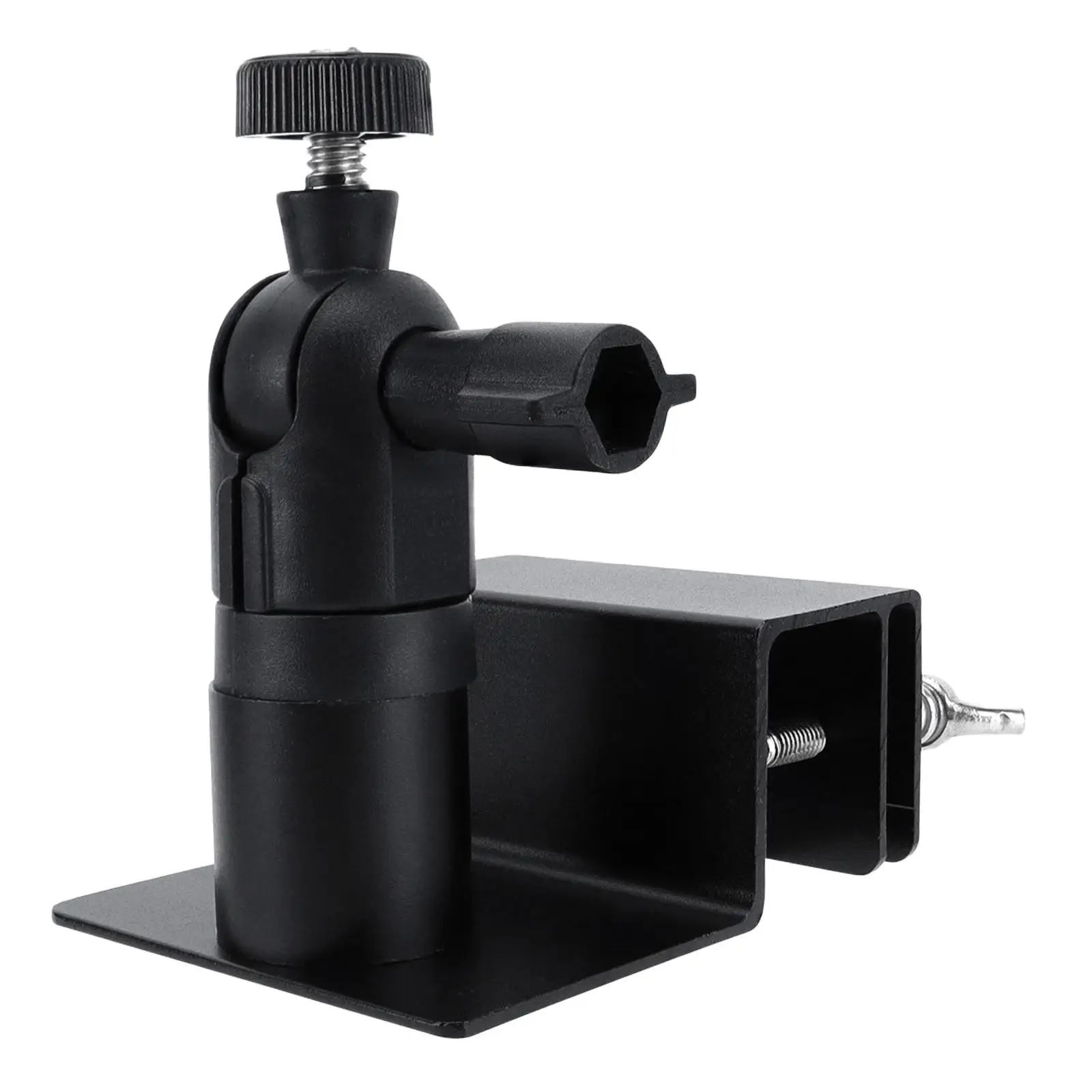 Weatherproof Gutter Mount Outdoor Mount Accessories Stand for Boats Walls Off Grid Systems