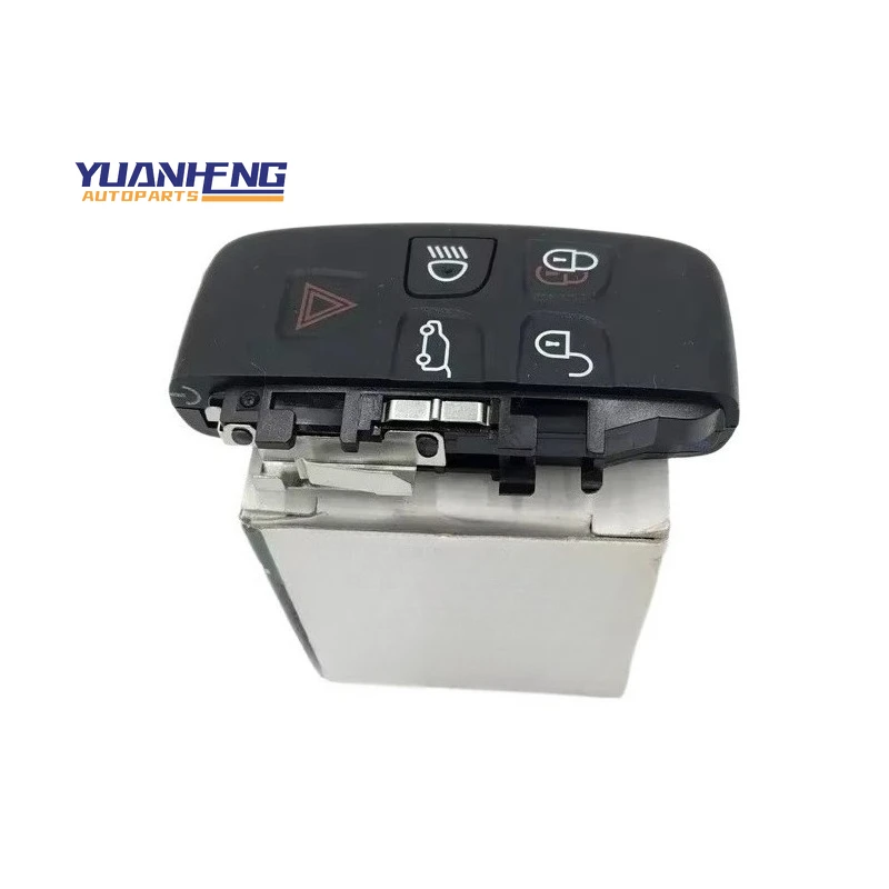 

LR078922 LR059382 Smart key remote control for Land Rover Freelander 2 Discovery Sport LR2 LR4