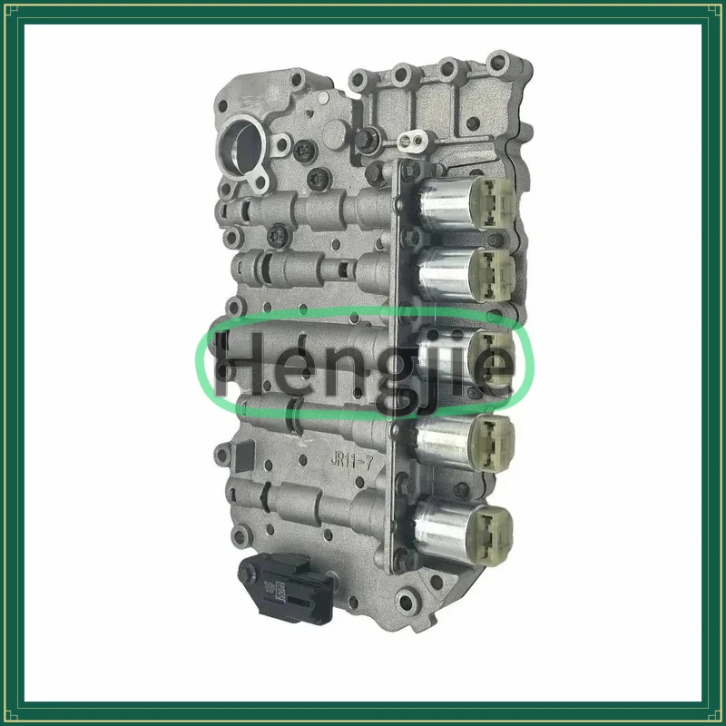 CVT180 TS11 Gearbox Valve Body Assembly For MG/Z S 180DVVT 2020 CVT Continuously Variable Transmission