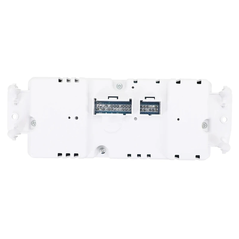 Mega SaleFor Chevy Chevrolet Avalanche 1500 5.3L V8 2003 2004 2005 2006 AC Heater Control Panel Switch Climate Control 1520196
