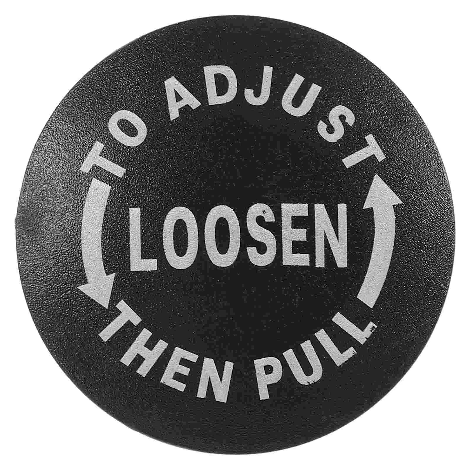

Pull Pin Gym Equipment Accessories for Weight Bench Bike Exercise Replacement Parts Fitness Knob Pin Compatibility