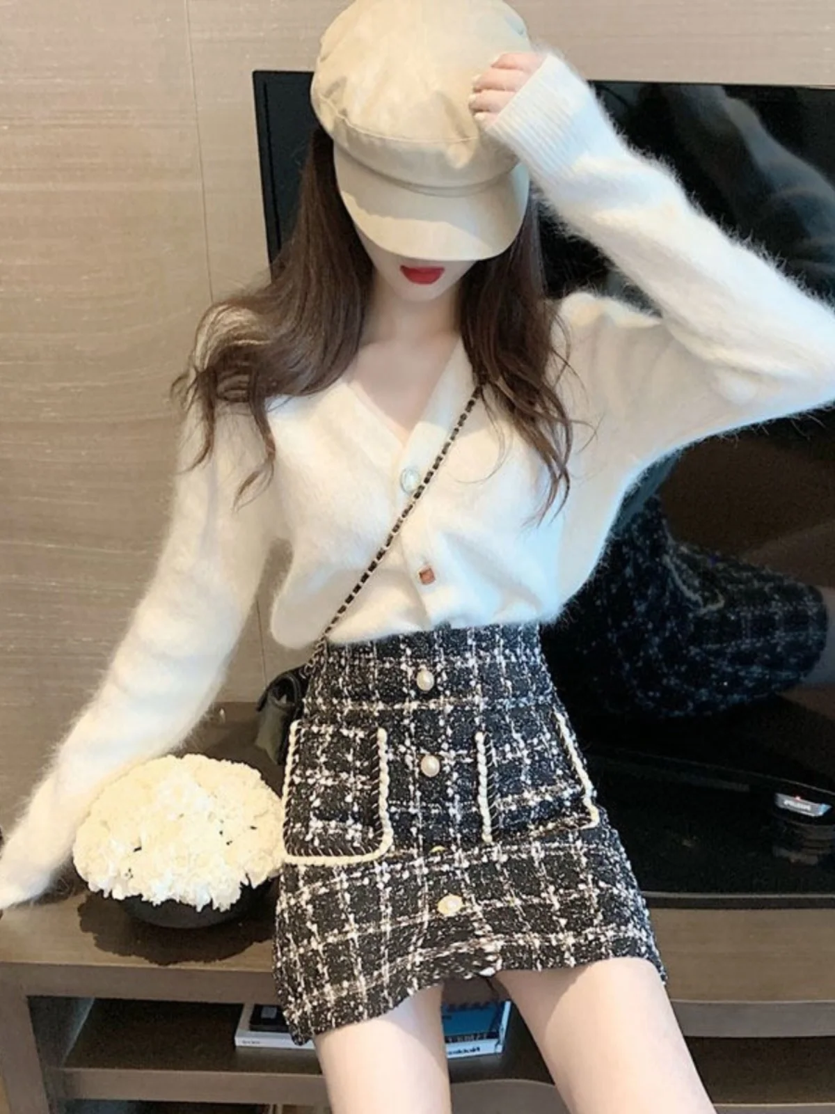 nuovo-set-autunno-inverno-elegante-da-donna-abbigliamento-streetwear-taglia-piccola-gonna-aderente-con-tacco-alto-set-due-pezzi-alla-moda