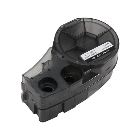 Popular-Printer Label Cartridge Compatible For Brady BMP21-PLUS Self-Laminating Vinyl Labeling TAPE Maker