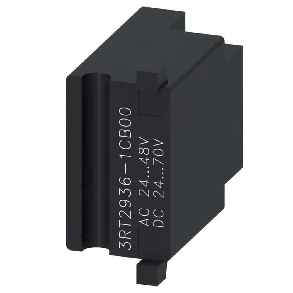 3RT2926-1ER00 Gold Medal Manufacturer Brand new PLC contactor surge suppressor 3RT2926-1ER00