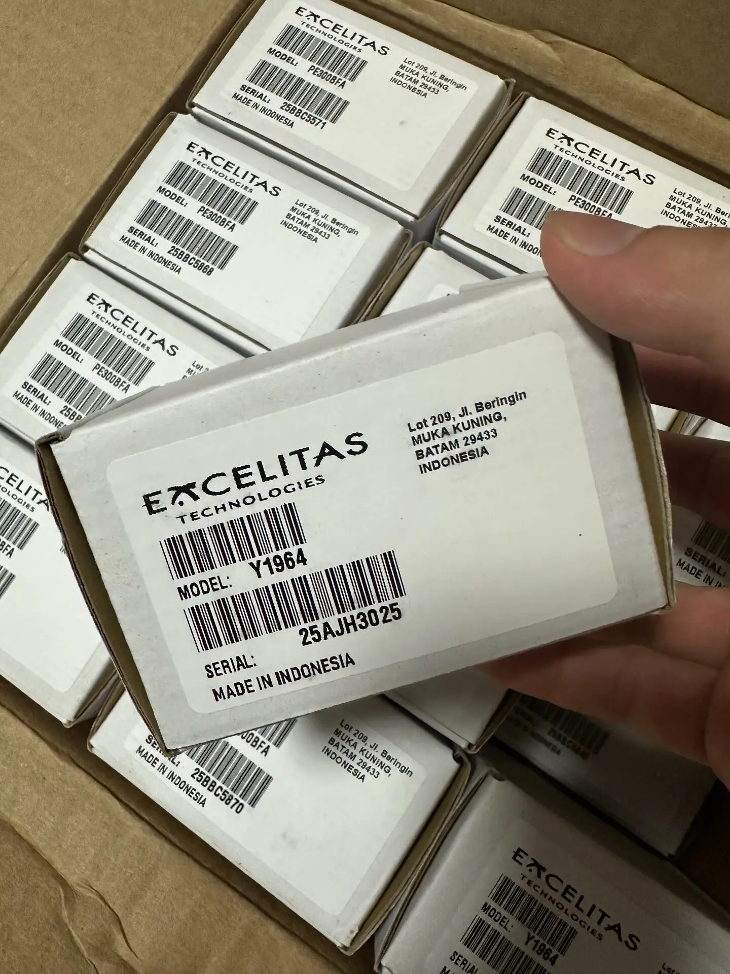 ! Imported Excelitas cermax PE300BFA high quality