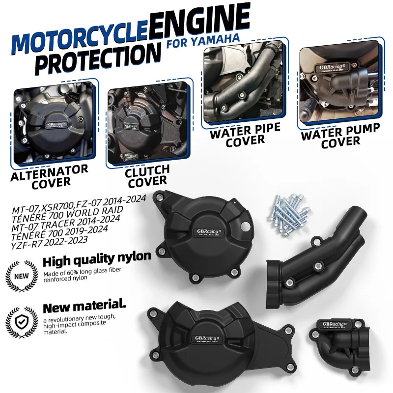 Oem-Compatible Engi…