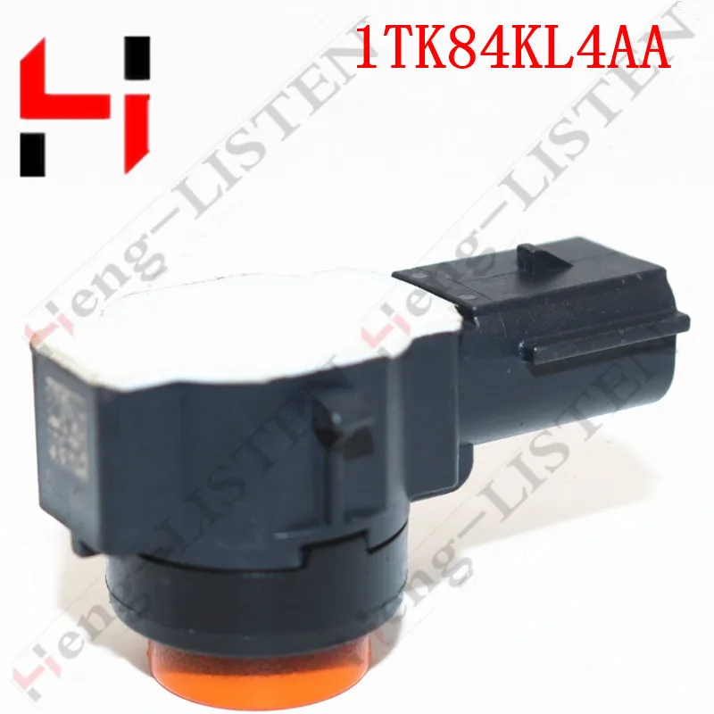 

1TK84KL4AA OEM 0263013570 PDC автомобильный датчик парковки радар обратного хода 14-19 для Jeep Durango автомобильные аксессуары