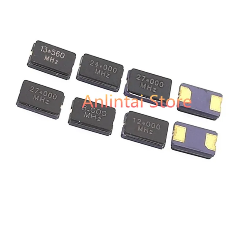10PCS 5032 Ceramic …