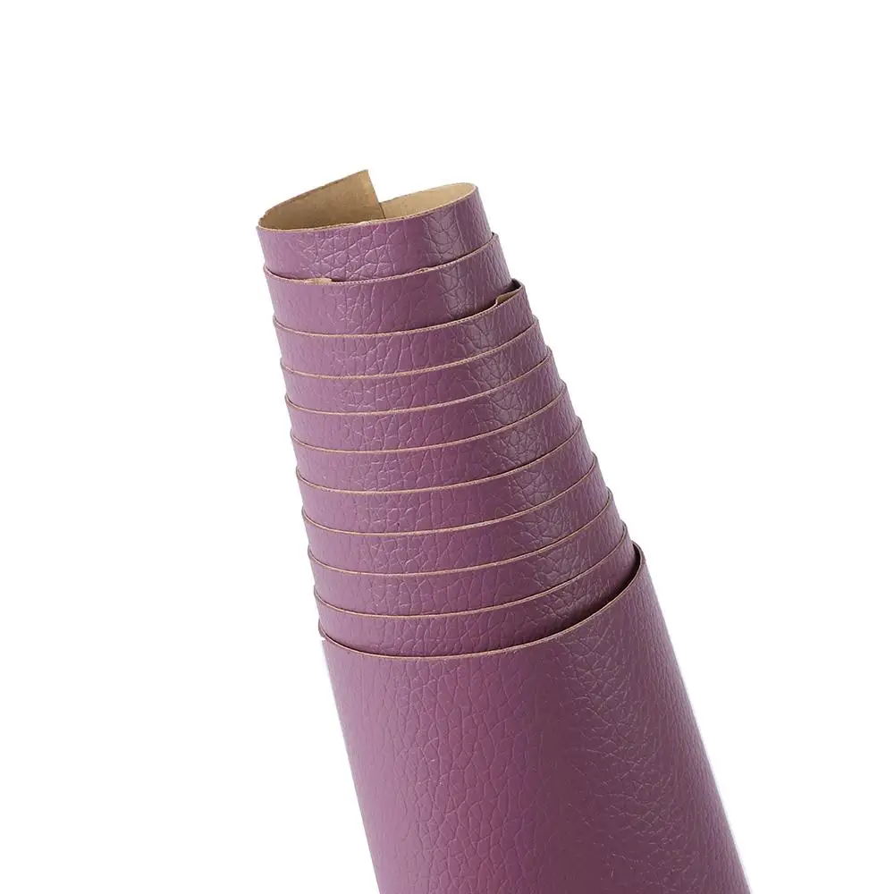 أكياس لاصقة للمنزل والمعيشة، ملصقات إصلاح الأرائك، رقعة إصلاح ذاتية اللصق، شريط إصلاح جلدي