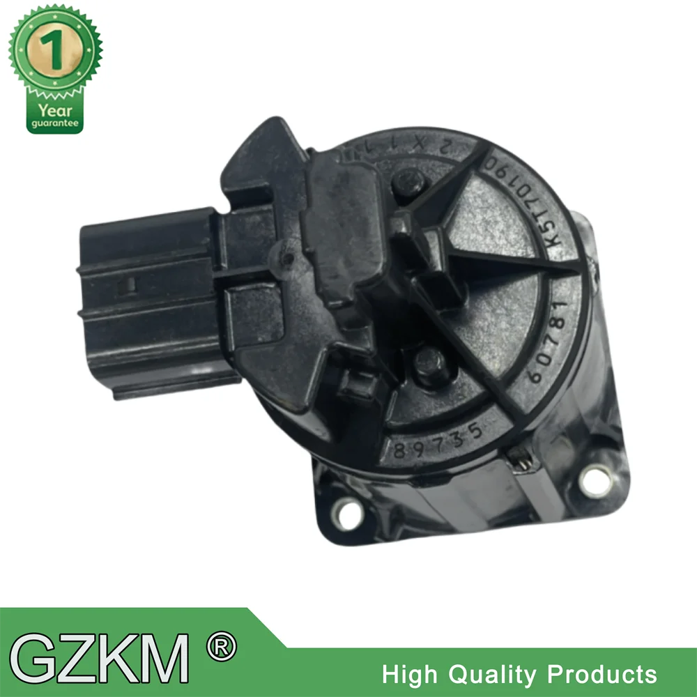 EGR Valve OEM 8973560781 K5T70190 For MITSUBISHI