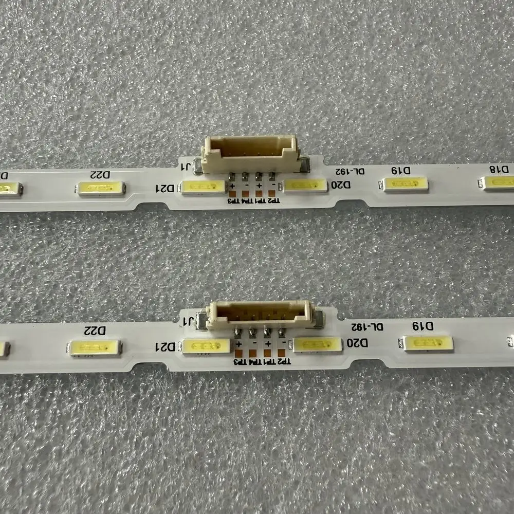 삼성 UE55RU7452U UE55RU7455U UE55RU7459U UE55RU7470S UE55RU7470U UE55RU7472U UE55RU7475U UE55RU7479U 용 LED 백라이트 스트립