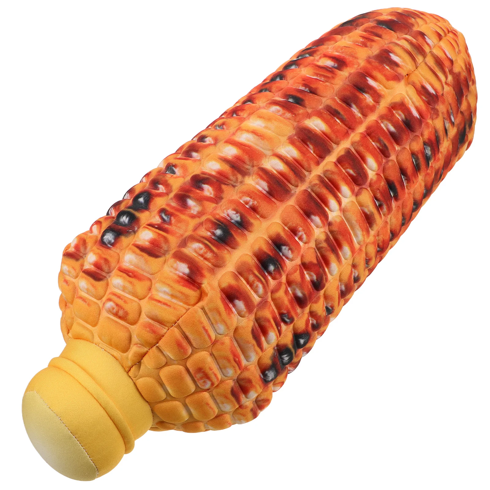 

Car Accessories Corn Shaped Hanging Decoration Fade Resistant Easy Installation Car Decor Accessories Cute Figurines