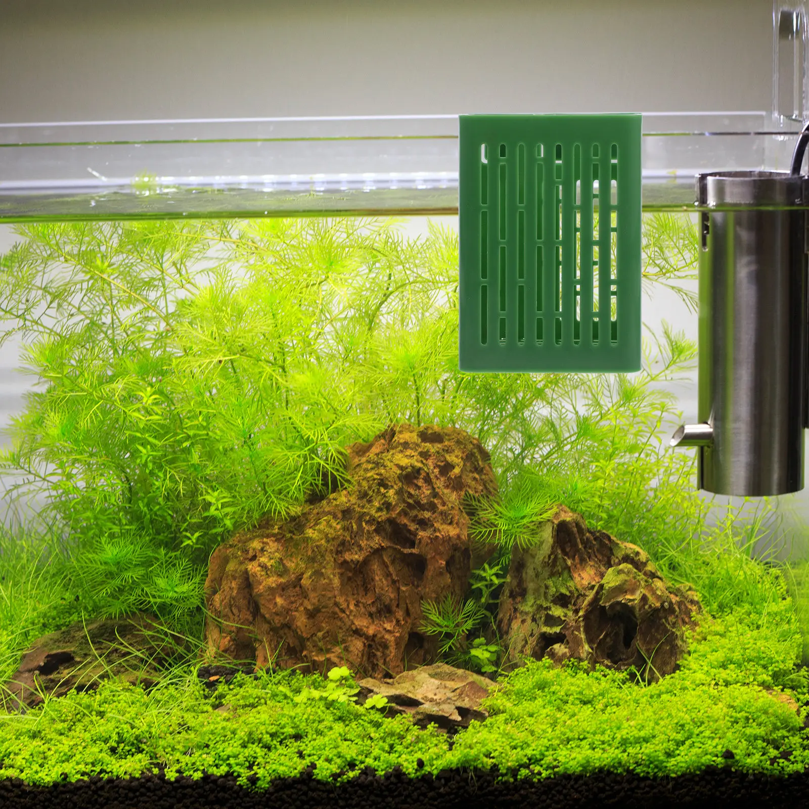 2Pcs Hanging Aquarium Plant Ho - đánh giá và giá Aquarium Planted Wall